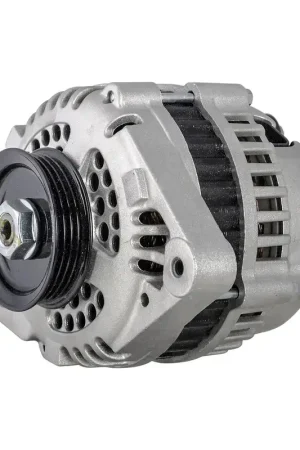 No Minimum Order DEN-210-3170 - Reman Alternator | DENSO Auto Parts