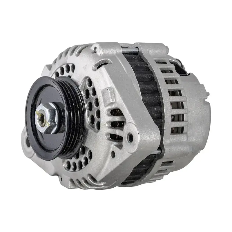 No Minimum Order DEN-210-3170 - Reman Alternator | DENSO Auto Parts