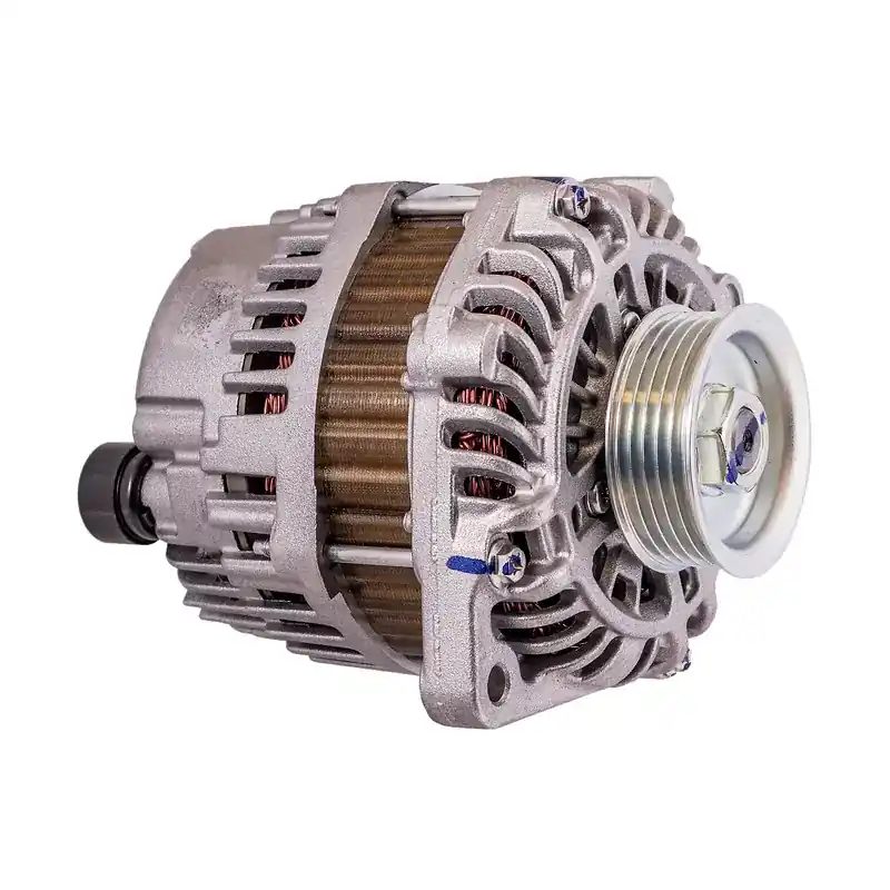 DEN-210-4001 - Reman Alternator | DENSO Auto Parts Buy Today