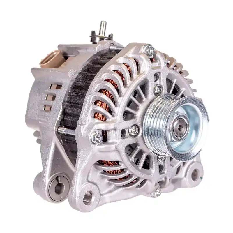 DEN-210-4002 - Reman Alternator | DENSO Auto Parts Order Now