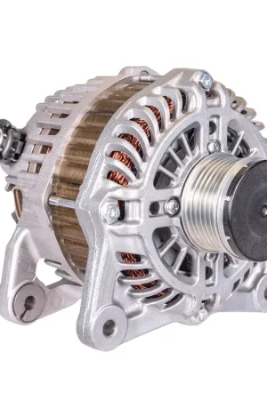 Save Now DEN-210-4003 - Reman Alternator | DENSO Auto Parts
