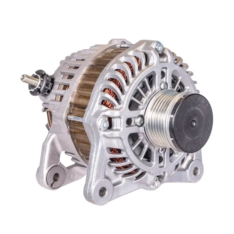 Save Now DEN-210-4003 - Reman Alternator | DENSO Auto Parts