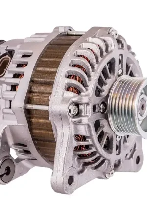 Bargain DEN-210-4004 - Reman Alternator | DENSO Auto Parts