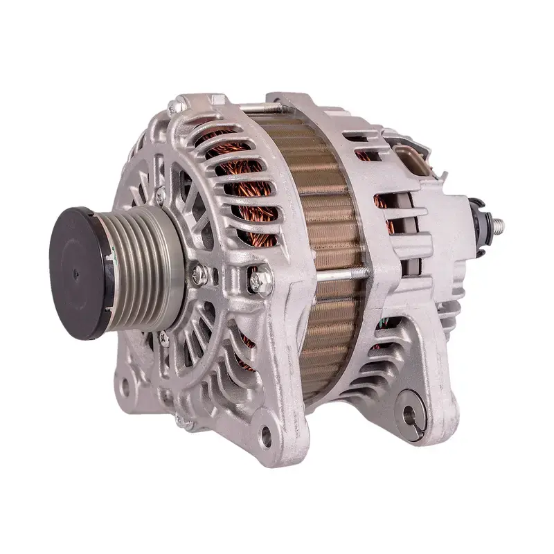 New Arrival DEN-210-4009 - Reman Alternator | DENSO Auto Parts