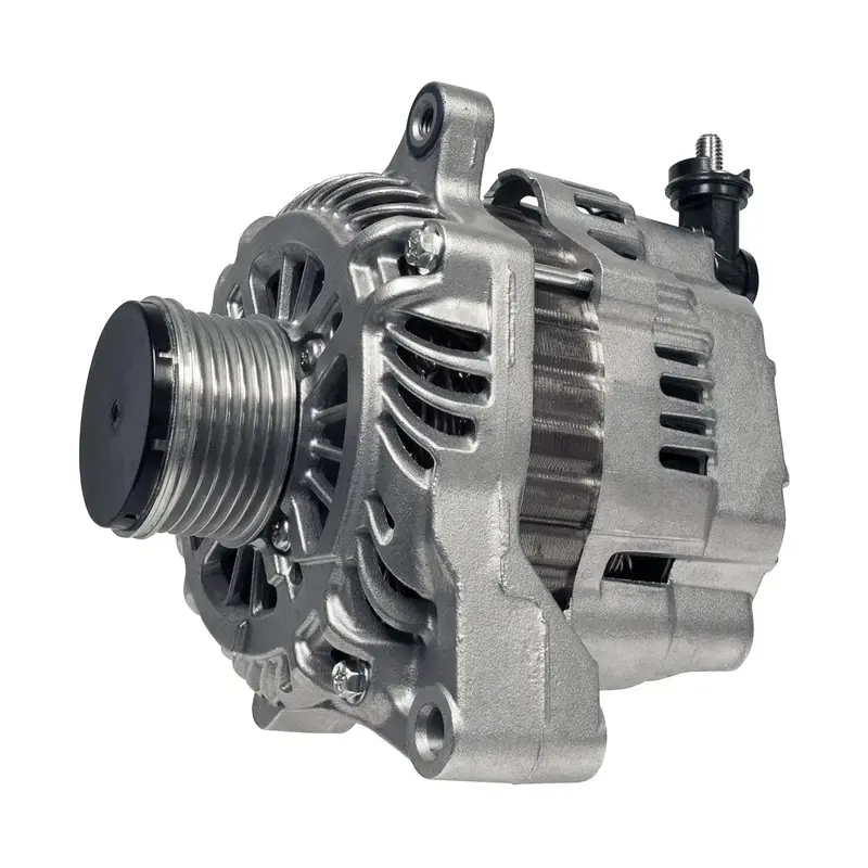 Editor’s Pick DEN-210-4203 - Reman Alternator | DENSO Auto Parts
