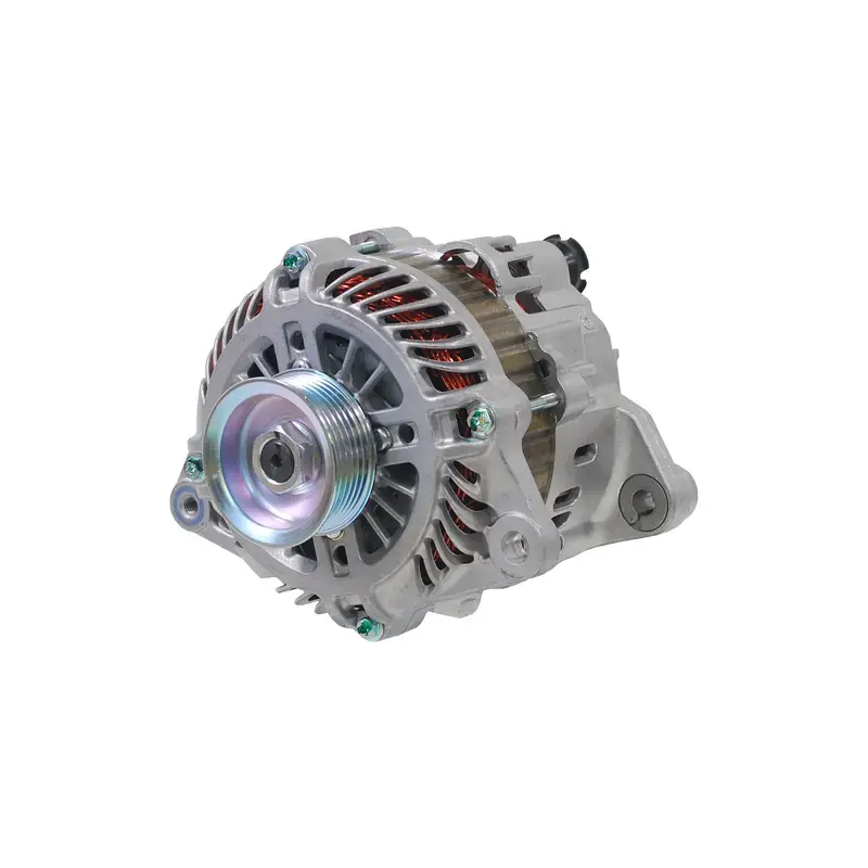 Special Offer DEN-210-4207 - Reman Alternator | DENSO Auto Parts