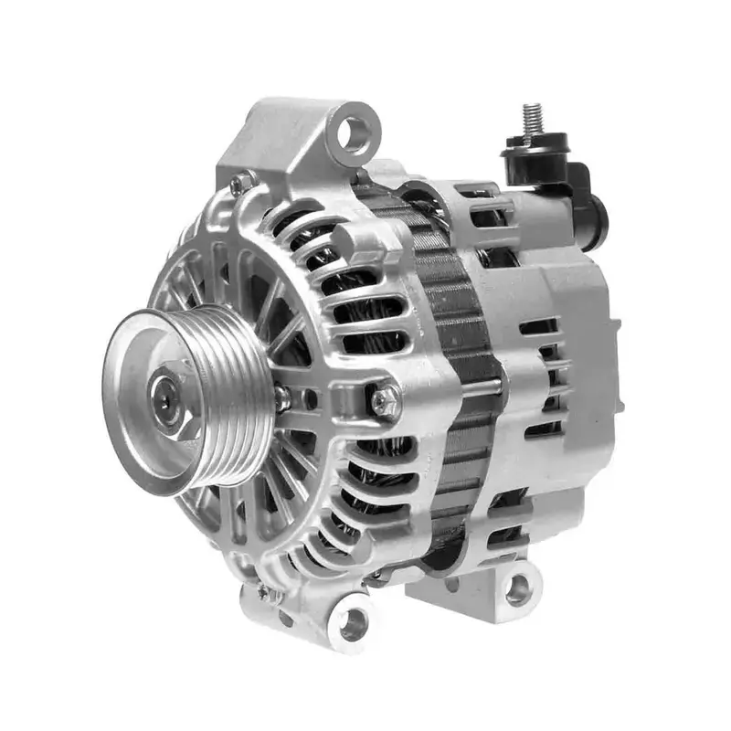 DEN-210-4208 - Reman Alternator | DENSO Auto Parts Original