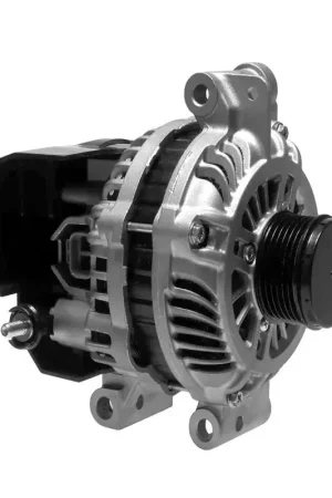 Premium DEN-210-4210 - Reman Alternator | DENSO Auto Parts