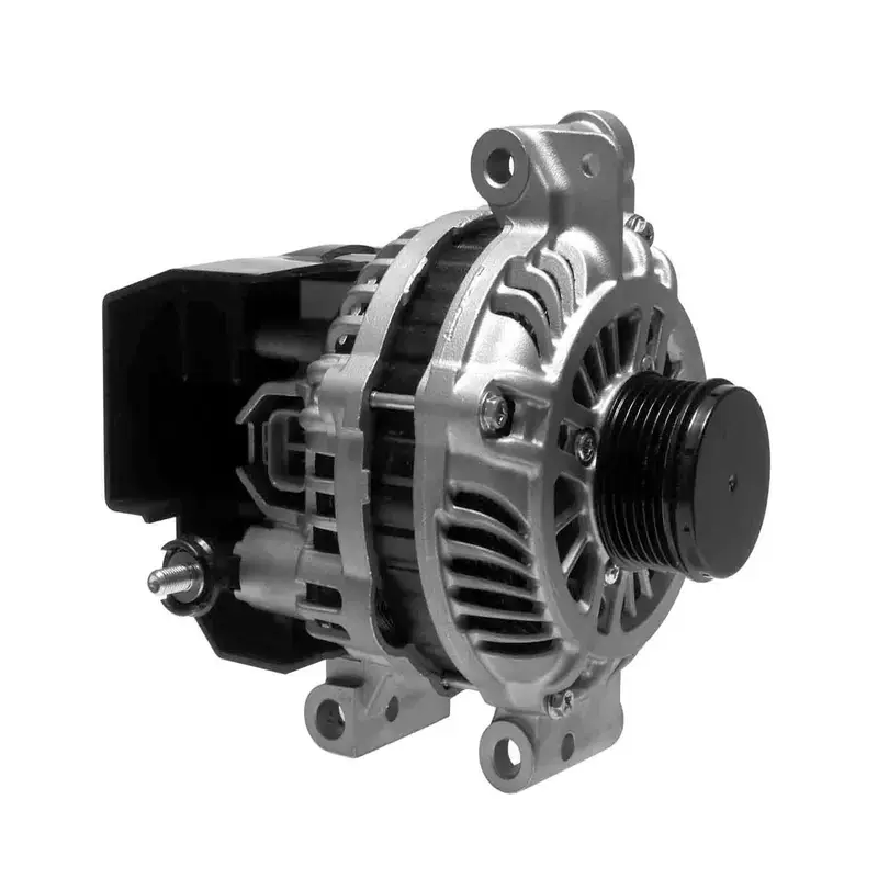 Premium DEN-210-4210 - Reman Alternator | DENSO Auto Parts