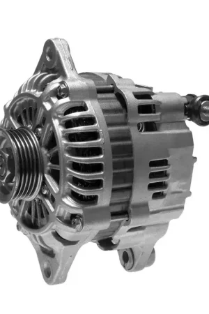 Weekend Sale DEN-210-4213 - Reman Alternator | DENSO Auto Parts