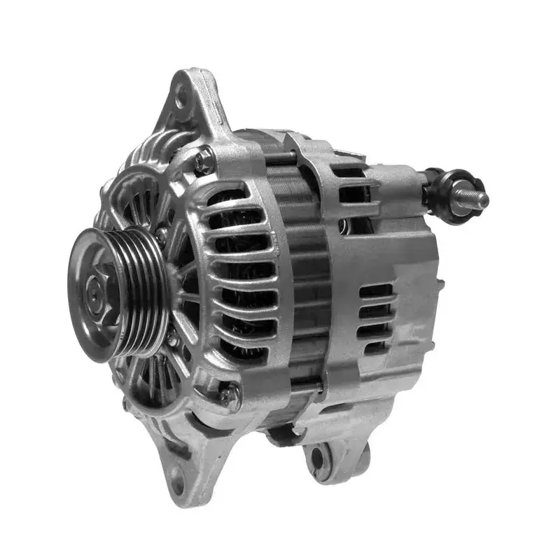 Weekend Sale DEN-210-4213 - Reman Alternator | DENSO Auto Parts