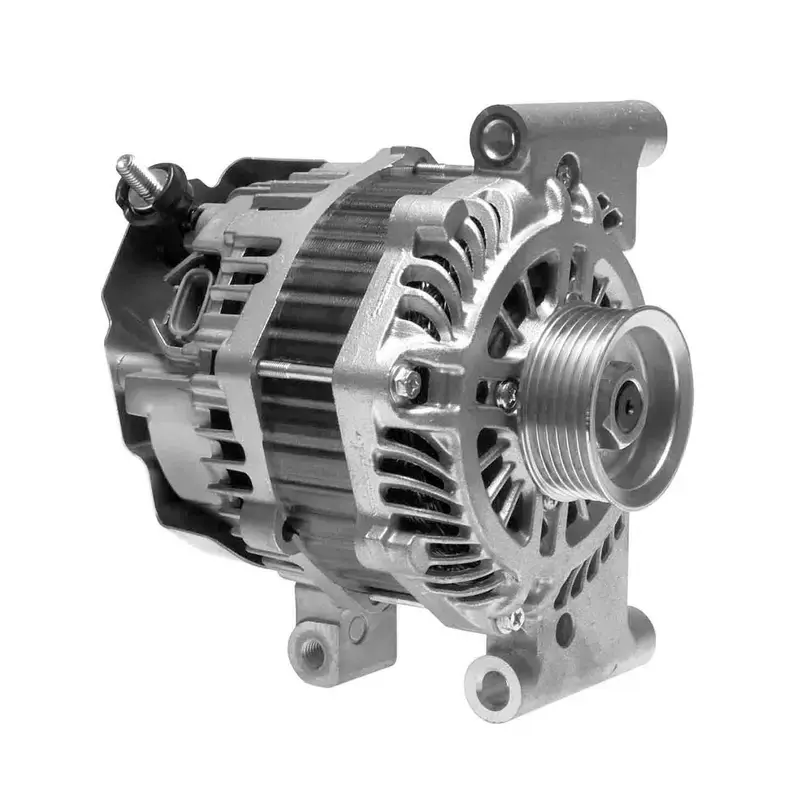 DEN-210-4217 - Reman Alternator | DENSO Auto Parts Time-Limited