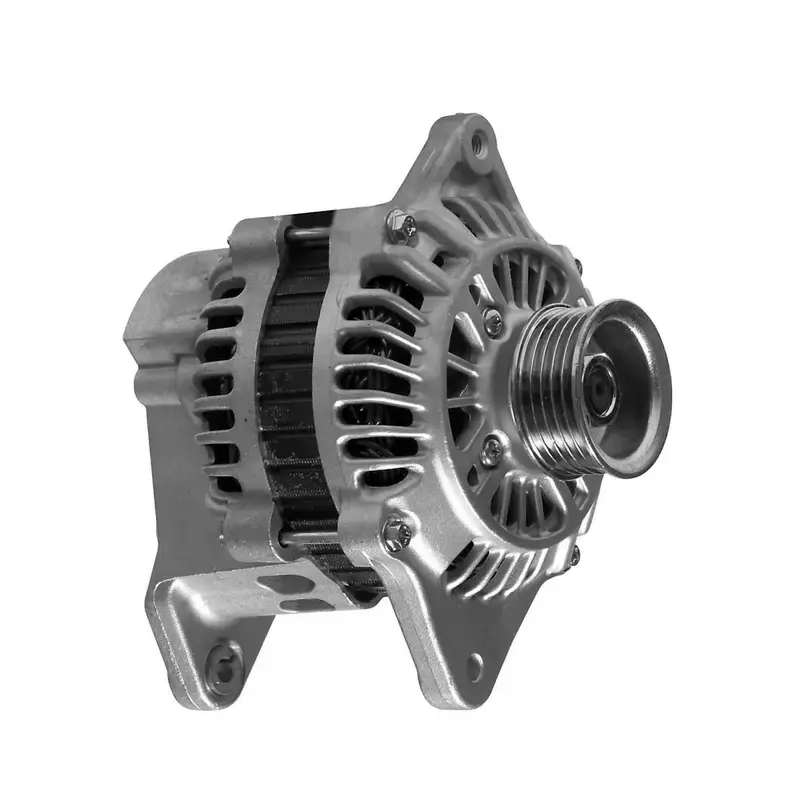 DEN-210-4153 - Reman Alternator | DENSO Auto Parts Price Cut