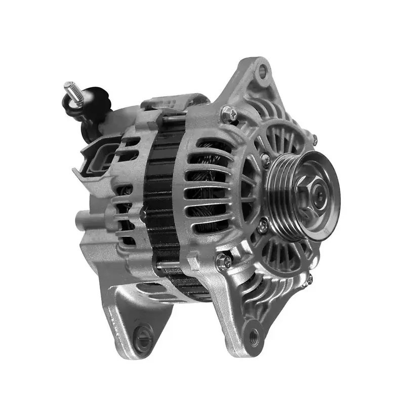 DEN-210-4154 - Reman Alternator | DENSO Auto Parts No Minimum Order