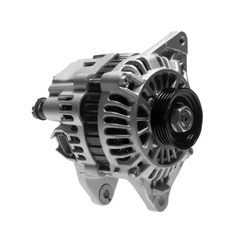 DEN-210-4159 - Reman Alternator | DENSO Auto Parts Latest