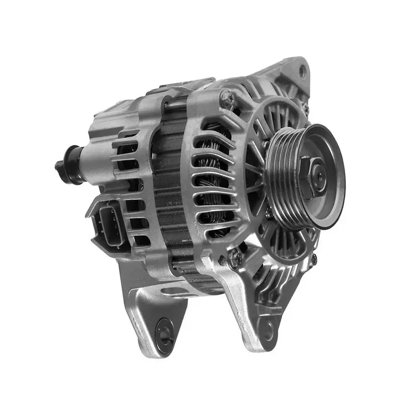 Direct From Manufacturer DEN-210-4160 - Reman Alternator | DENSO Auto Parts