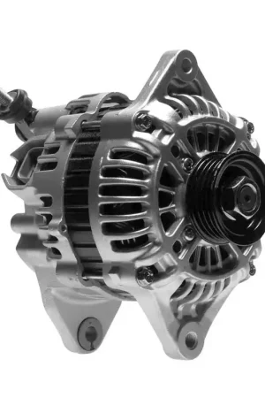 Top Pick DEN-210-4161 - Reman Alternator | DENSO Auto Parts