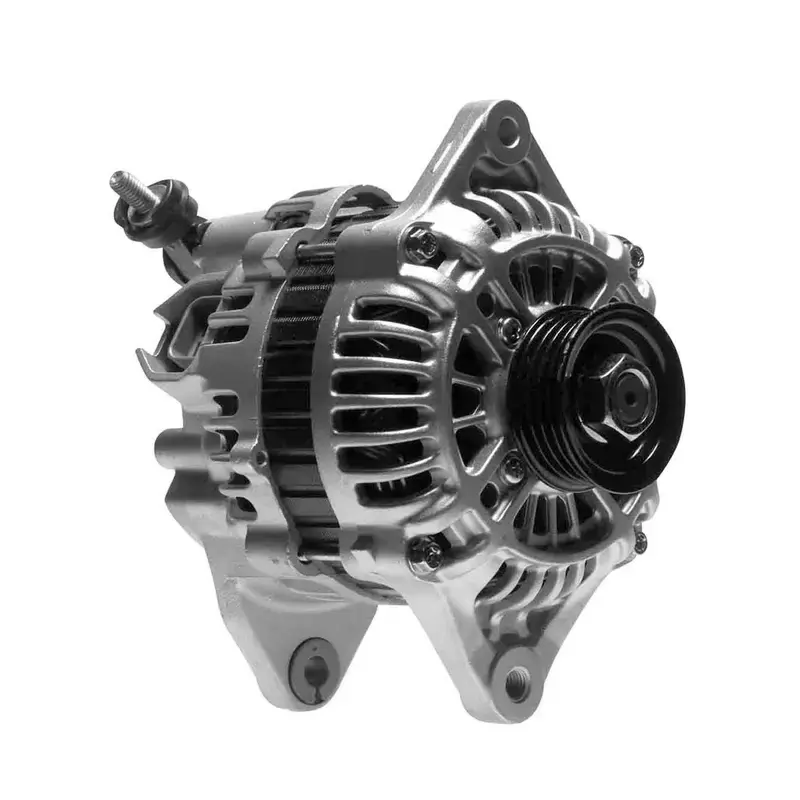 Top Pick DEN-210-4161 - Reman Alternator | DENSO Auto Parts