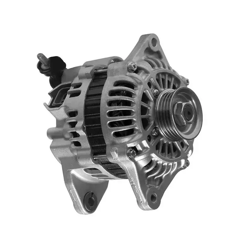 DEN-210-4162 - Reman Alternator | DENSO Auto Parts Best Choice
