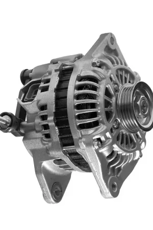 Seasonal Sale DEN-210-4163 - Reman Alternator | DENSO Auto Parts