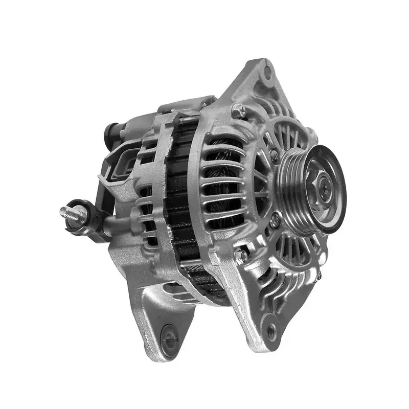 Seasonal Sale DEN-210-4163 - Reman Alternator | DENSO Auto Parts