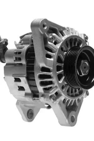 Affordable DEN-210-4164 - Reman Alternator | DENSO Auto Parts