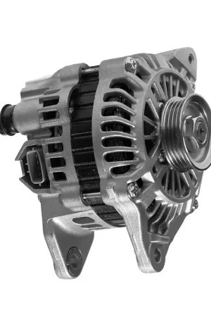 Trending DEN-210-4165 - Reman Alternator | DENSO Auto Parts