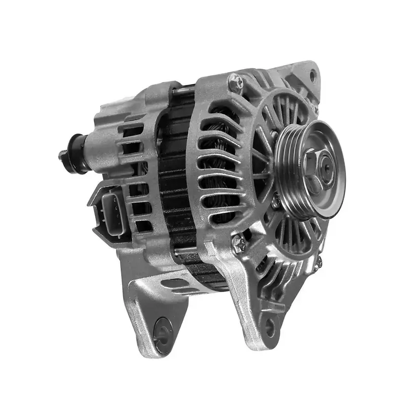 Trending DEN-210-4165 - Reman Alternator | DENSO Auto Parts
