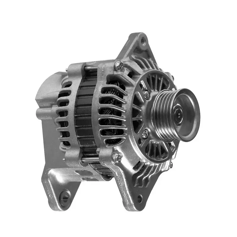 DEN-210-4167 - Reman Alternator | DENSO Auto Parts Must Have