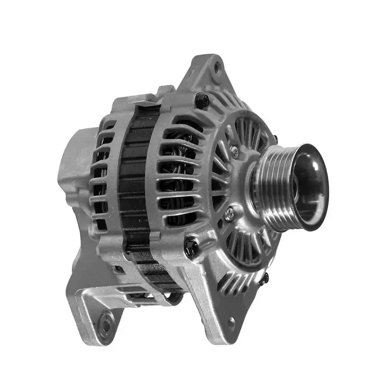 DEN-210-4170 - Reman Alternator | DENSO Auto Parts Time-Limited