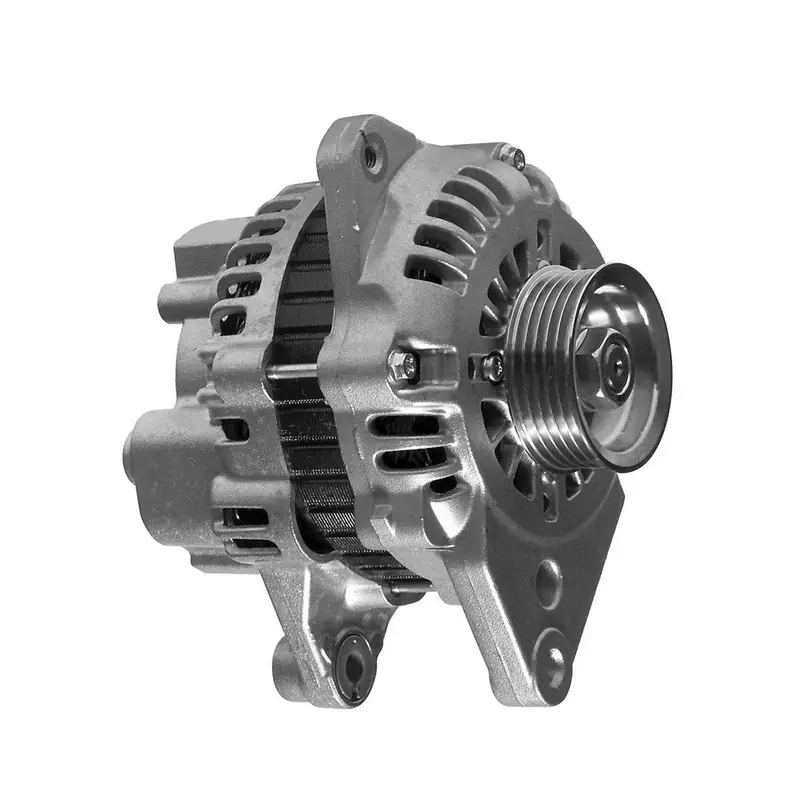 DEN-210-4171 - Reman Alternator | DENSO Auto Parts Don’t Miss Out
