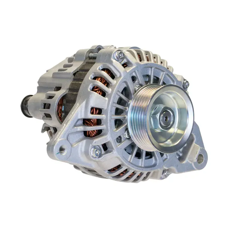DEN-210-4172 - Reman Alternator | DENSO Auto Parts Limited Edition
