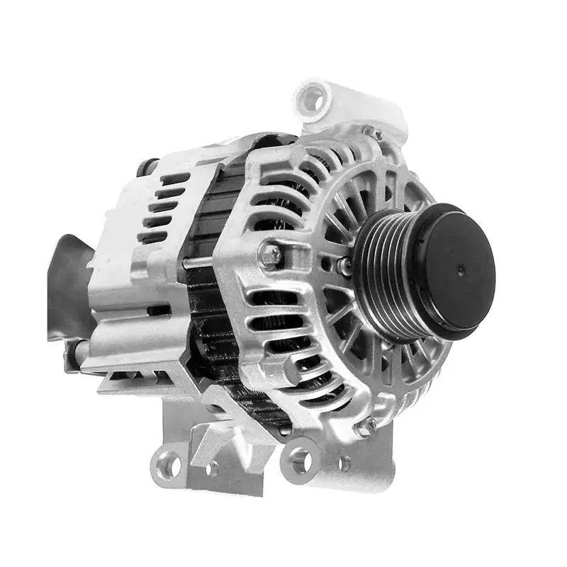 DEN-210-4174 - Reman Alternator | DENSO Auto Parts Place Order