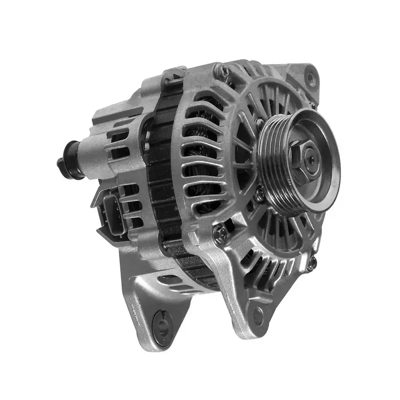 DEN-210-4175 - Reman Alternator | DENSO Auto Parts Top Pick
