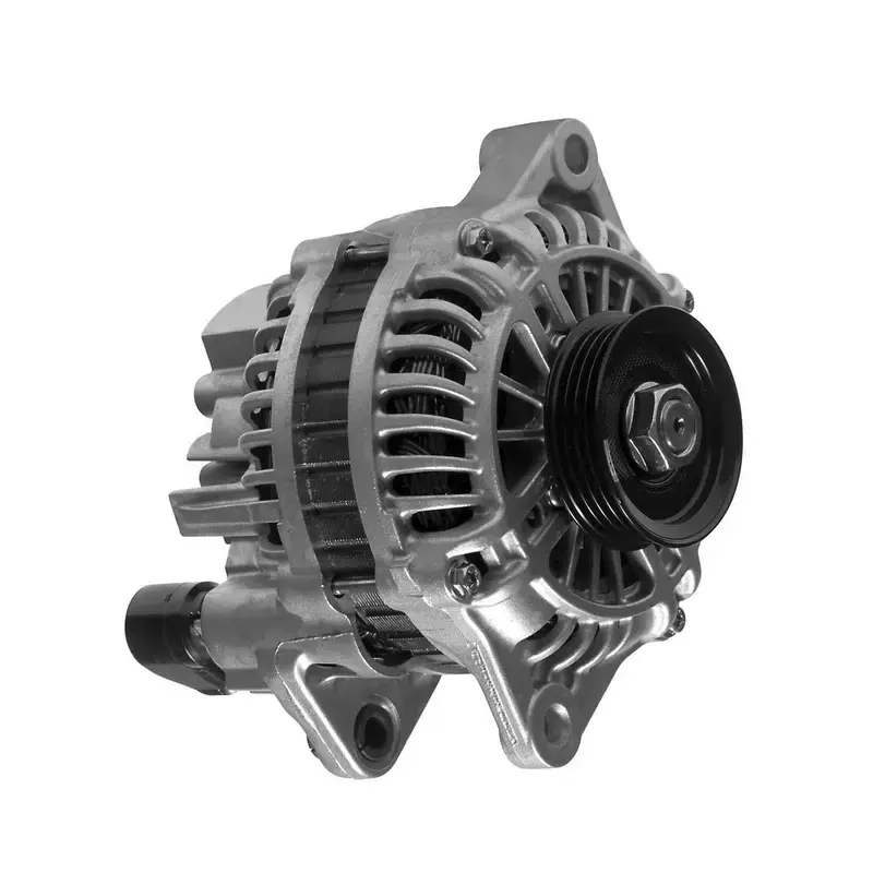 DEN-210-4177 - Reman Alternator | DENSO Auto Parts Crafted