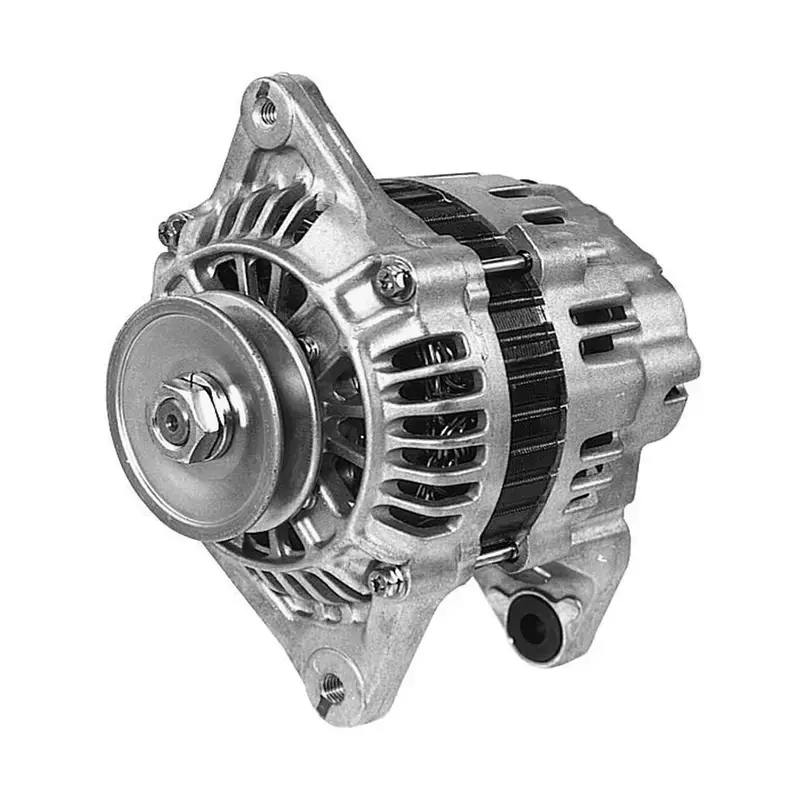 DEN-210-4183 - Reman Alternator | DENSO Auto Parts Seasonal Sale
