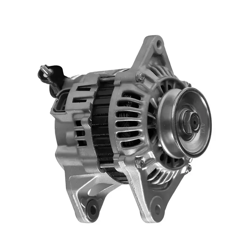 DEN-210-4184 - Reman Alternator | DENSO Auto Parts Best Price