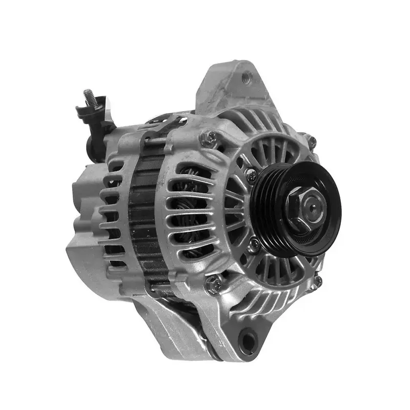 No Minimum Order DEN-210-4191 - Reman Alternator | DENSO Auto Parts