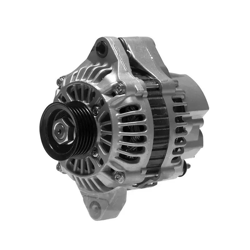 DEN-210-4192 - Reman Alternator | DENSO Auto Parts Low Price