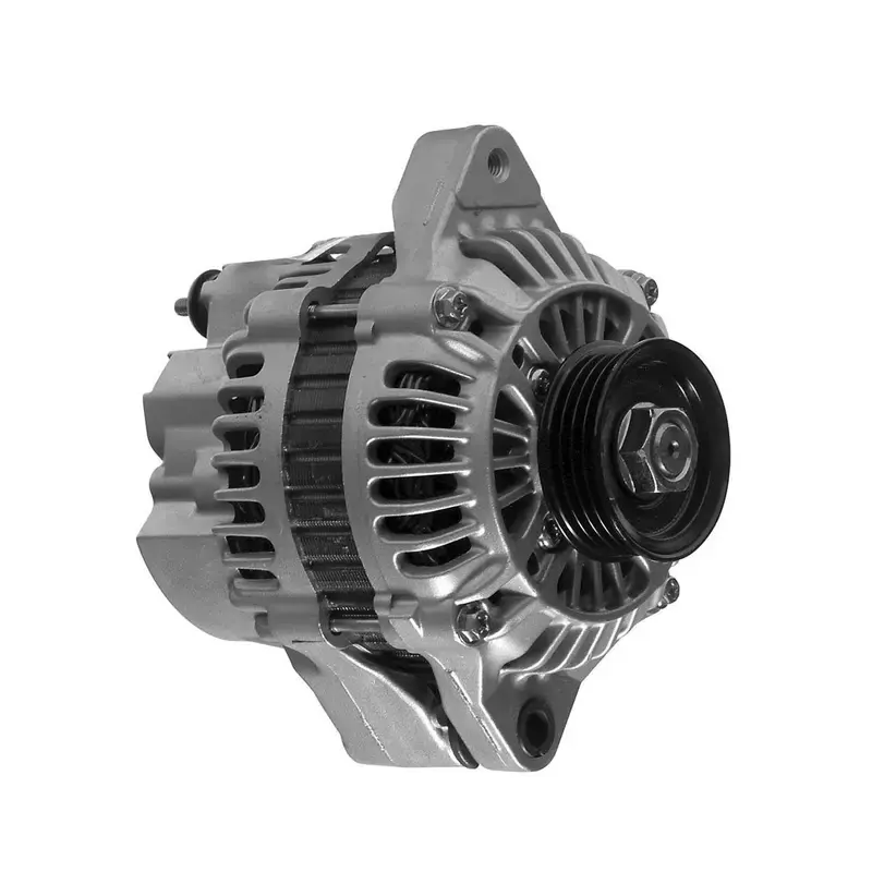 Limited Time DEN-210-4193 - Reman Alternator | DENSO Auto Parts