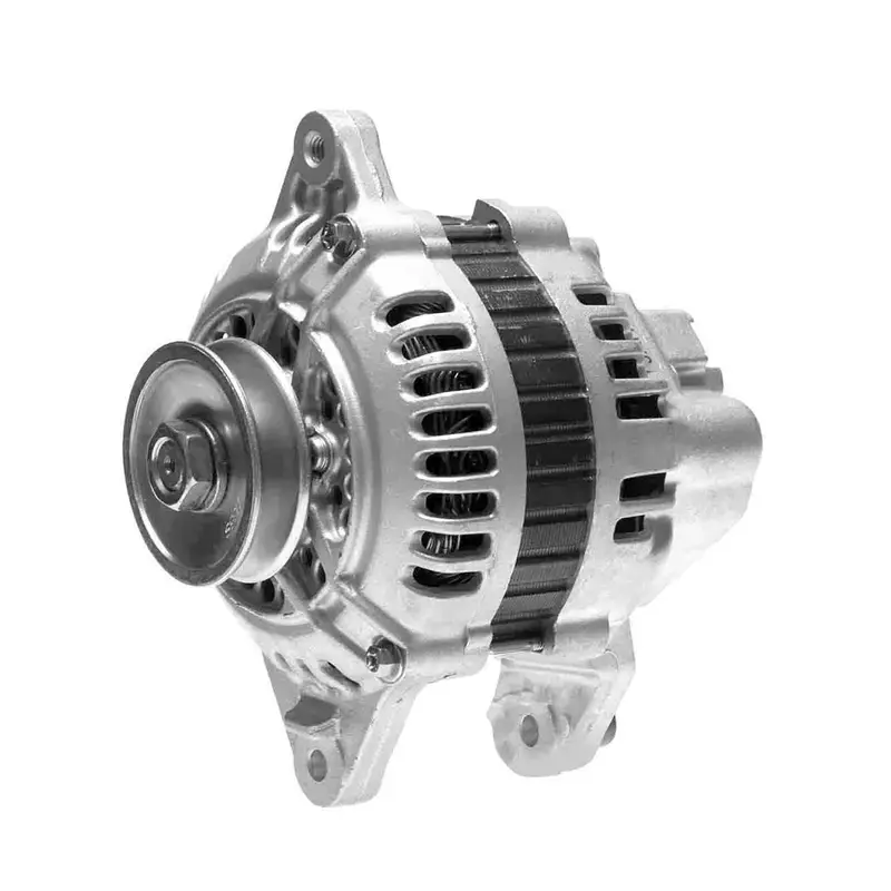 Super Sale DEN-210-4197 - Reman Alternator | DENSO Auto Parts