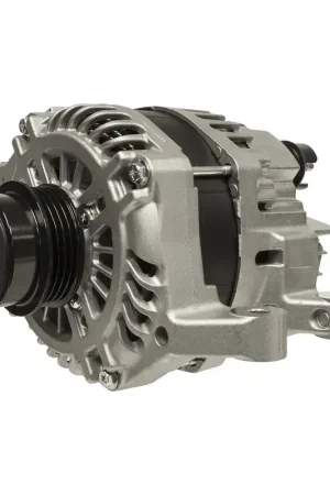 Authentic DEN-210-4202 - Reman Alternator | DENSO Auto Parts