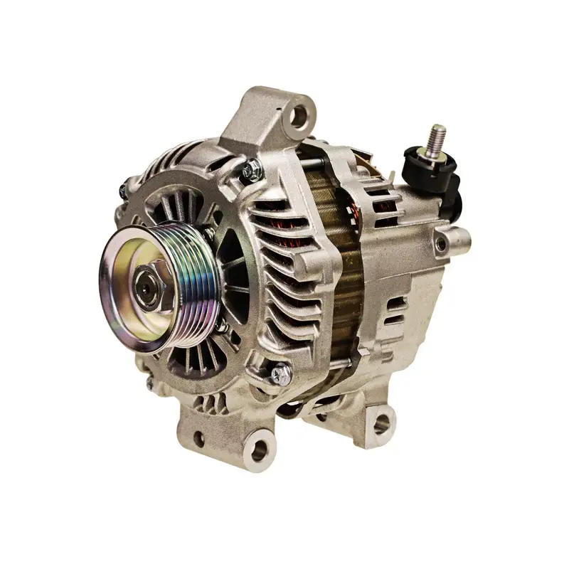 New Arrival DEN-210-4248 - Reman Alternator | DENSO Auto Parts