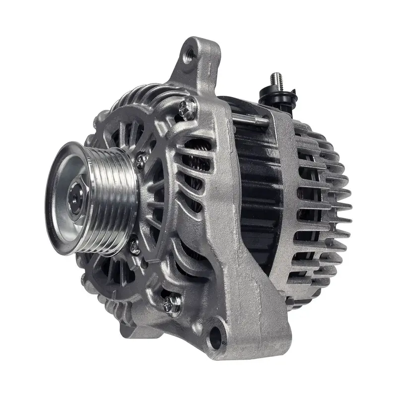 DEN-210-4251 - Reman Alternator | DENSO Auto Parts Final Sale