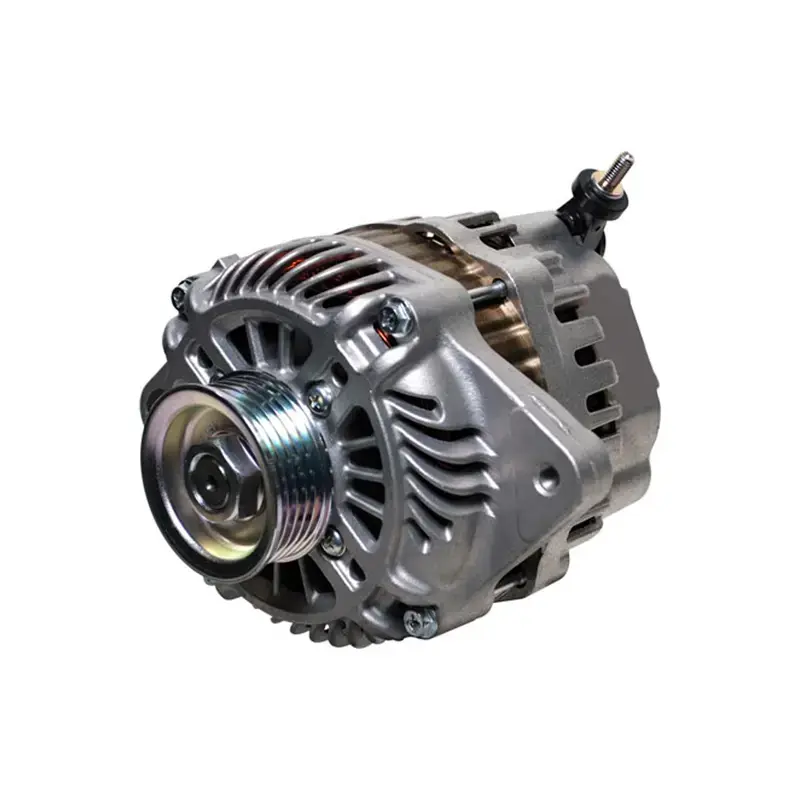 DEN-210-4260 - Reman Alternator | DENSO Auto Parts Direct From Manufacturer