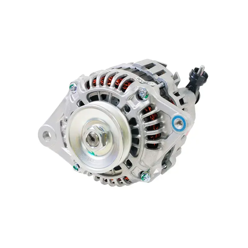 DEN-210-4270 - Reman Alternator | DENSO Auto Parts Bargain