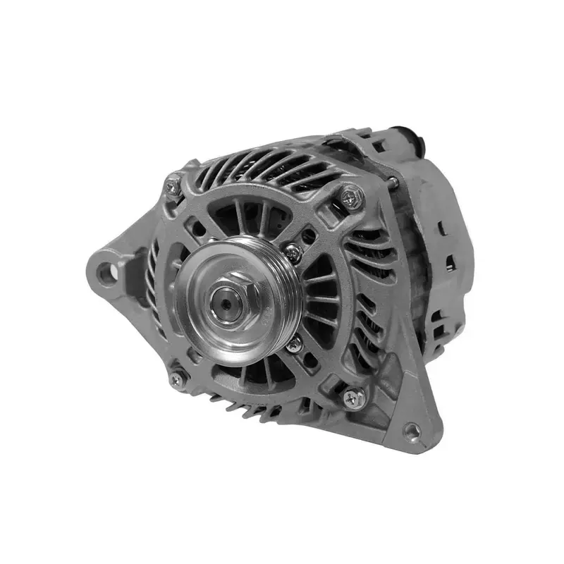 DEN-210-4271 - Reman Alternator | DENSO Auto Parts Professional Grade