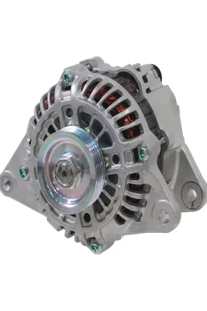Best Choice DEN-210-4275 - Reman Alternator | DENSO Auto Parts