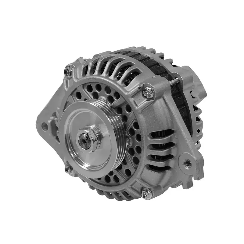 DEN-210-4282 - Reman Alternator | DENSO Auto Parts Professional Grade