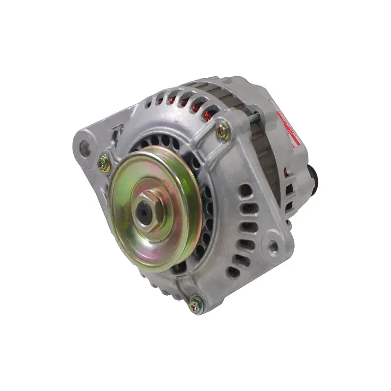 Order Now DEN-210-4283 - Reman Alternator | DENSO Auto Parts